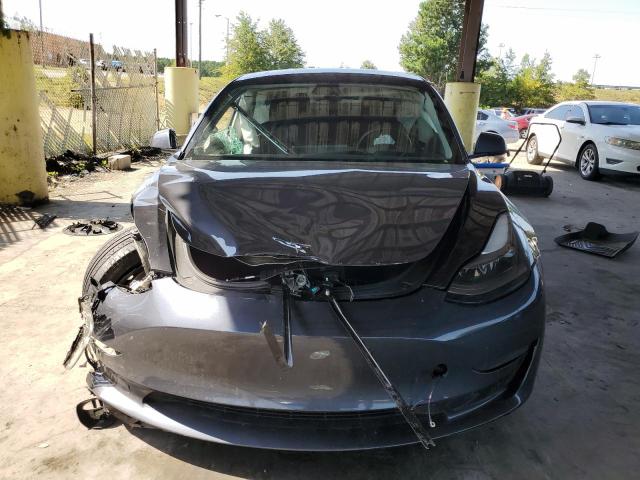 Photo 5 from auction – 2023 TESLA MODEL 3 with VIN 5YJ3E1EA7PF426169