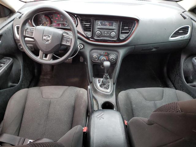 Photo 8 from auction – 2016 DODGE DART SXT S with VIN 1C3CDFFA8GD815784