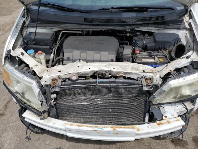 Photo 12 from auction – 2011 HONDA ODYSSEY TO with VIN 5FNRL5H99BB014742