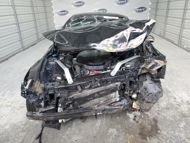 Photo 5 from auction – 2018 KIA STINGER GT with VIN KNAE55LC5J6020251