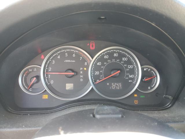 Zdjęcie 9 z aukcji – 2007 SUBARU OUTBACK OU z VIN 4S4BP61C077335997