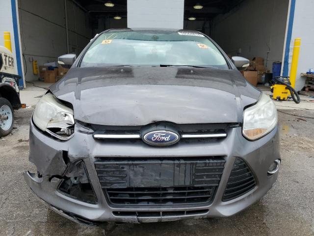 صورة رقم 5 من المزاد - 2014 FORD FOCUS SE مع VIN 1FADP3F21EL299081