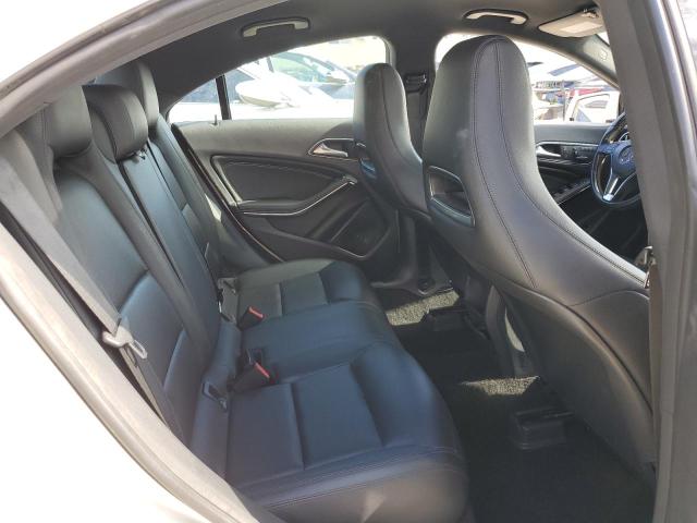 Photo 10 from auction – 2014 MERCEDES-BENZ CLA 250 with VIN WDDSJ4EB5EN118567