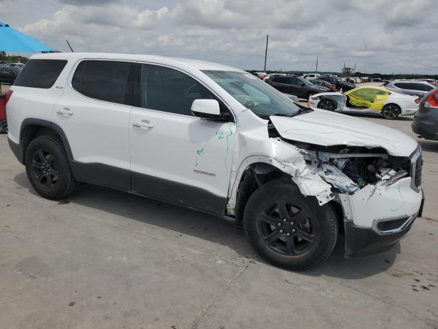 Photo 4 from auction – 2019 GMC ACADIA SLE with VIN 1GKKNKLA2KZ272661