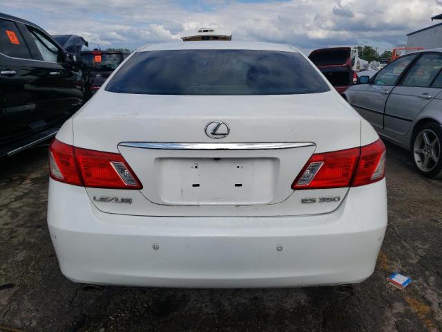 Photo 6 from auction – 2009 LEXUS ES 350 with VIN JTHBJ46GX92306575