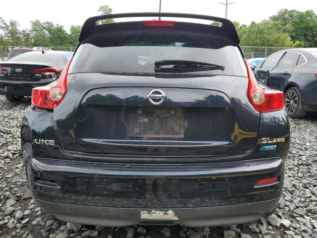 Photo 6 from auction – 2012 NISSAN JUKE S with VIN JN8AF5MVXCT109868