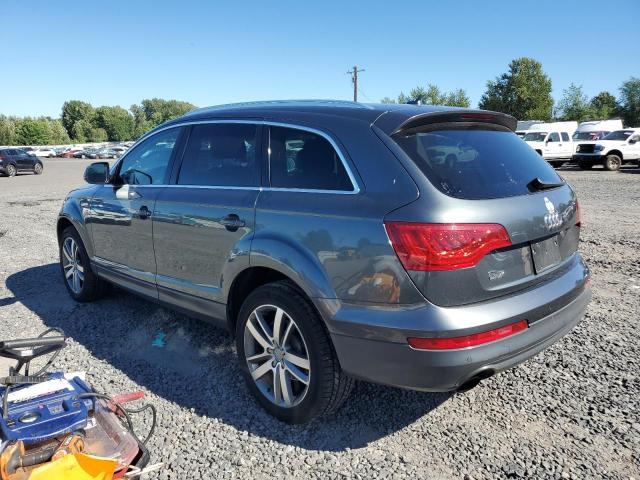 Photo 2 from auction – 2012 AUDI Q7 PREMIUM with VIN WA1LGAFE4CD009566
