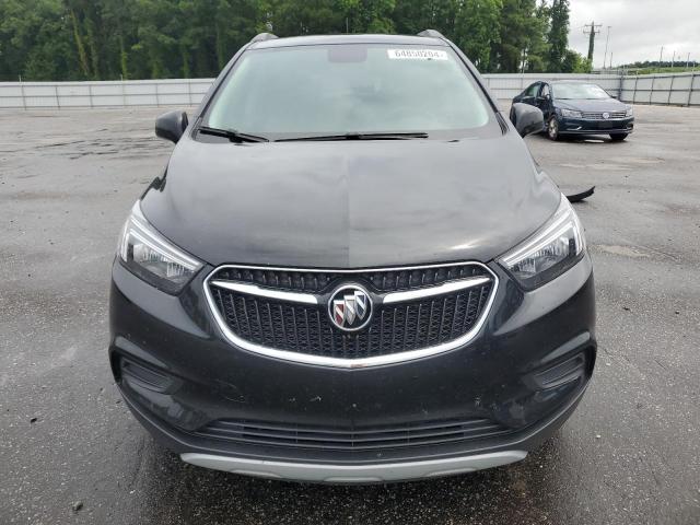 Photo 5 from auction – 2022 BUICK ENCORE PRE with VIN KL4CJASM1NB531973