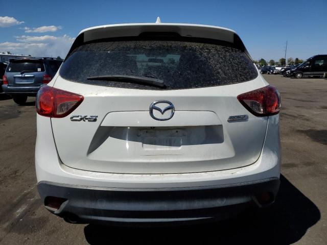 صورة رقم 6 من المزاد - 2014 MAZDA CX-5 TOURI مع VIN JM3KE2CY2E0320331
