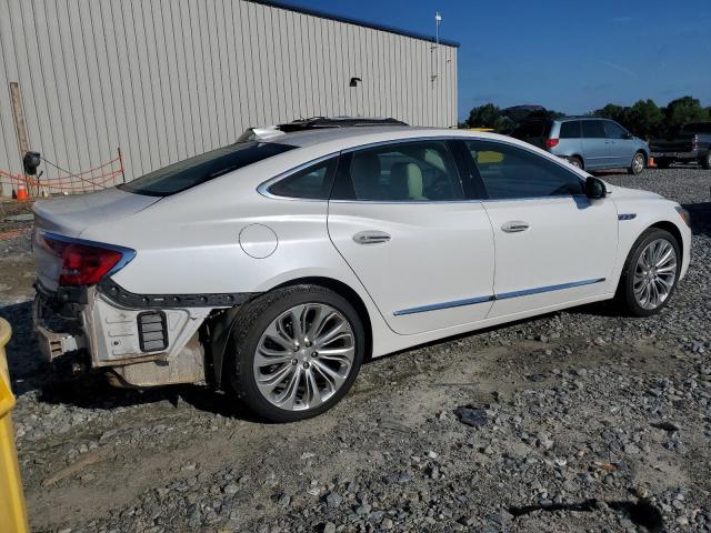 Photo 3 from auction – 2017 BUICK LACROSSE E with VIN 1G4ZP5SS4HU186740