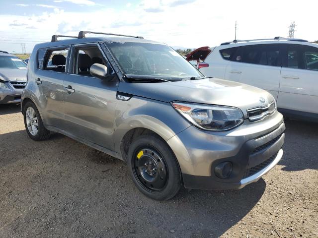 Zdjęcie 4 z aukcji – 2018 KIA SOUL + z VIN KNDJP3A56J7598454