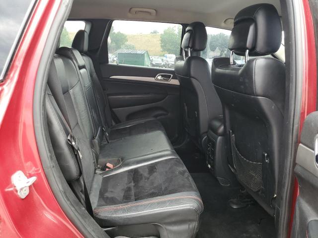 Photo 11 from auction – 2013 JEEP GRAND CHER with VIN 1C4RJFAT4DC615560