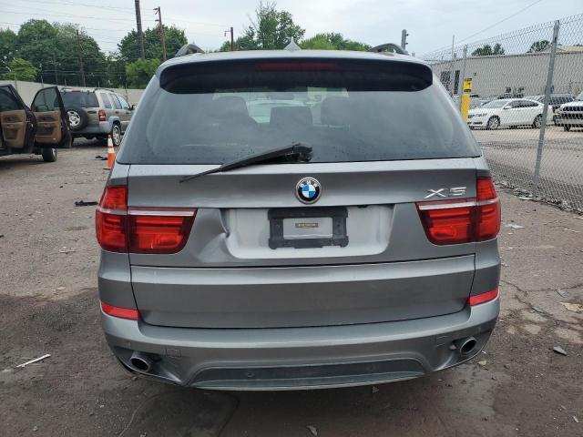 Photo 6 from auction – 2012 BMW X5 XDRIVE3 with VIN 5UXZV4C56CL747031