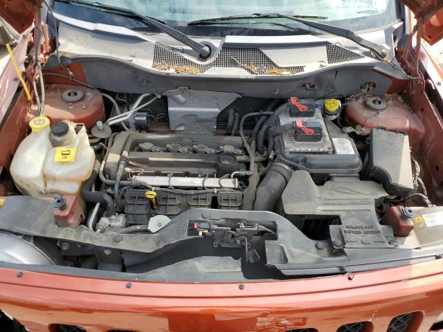 Photo 11 from auction – 2012 JEEP PATRIOT LA with VIN 1C4NJPFA1CD674425