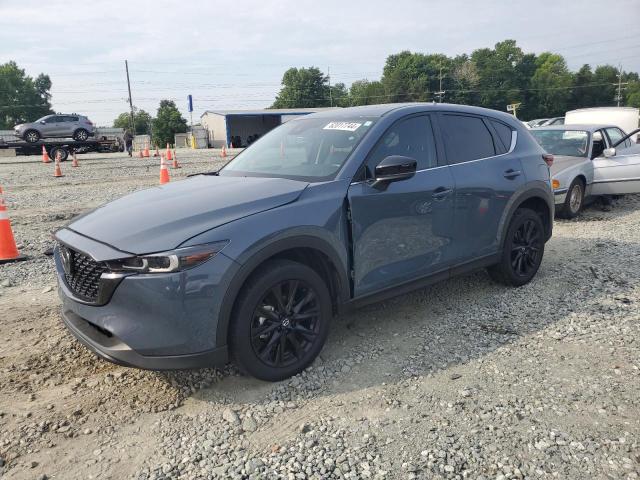 MAZDA CX-5 PREFE 2023 with VIN JM3KFBCM1P0128136 - Photo from auction