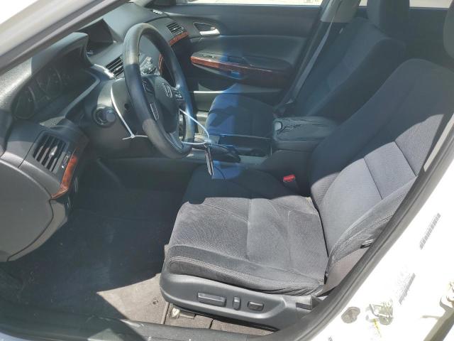 Photo 7 from auction – 2012 HONDA CROSSTOUR with VIN 5J6TF1H36CL006494