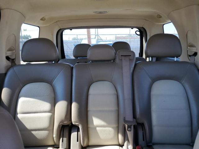 Photo 10 from auction – 2004 FORD EXPLORER E with VIN 1FMZU64W74UB31000