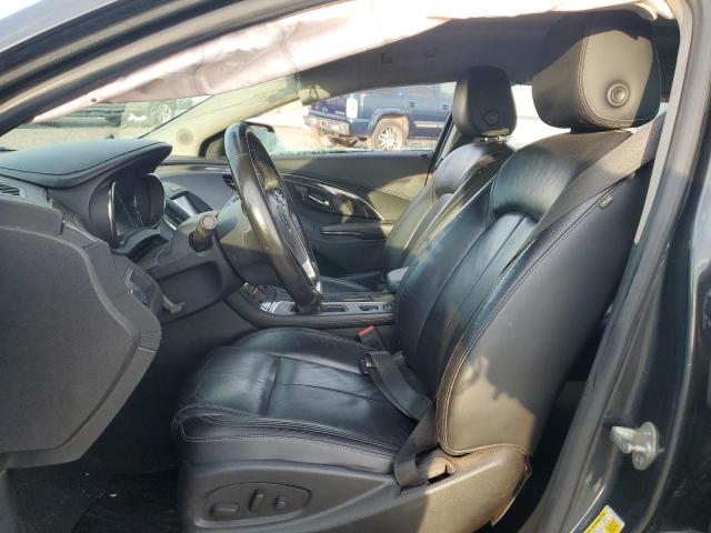 Photo 7 from auction – 2015 BUICK LACROSSE with VIN 1G4GB5G35FF120450