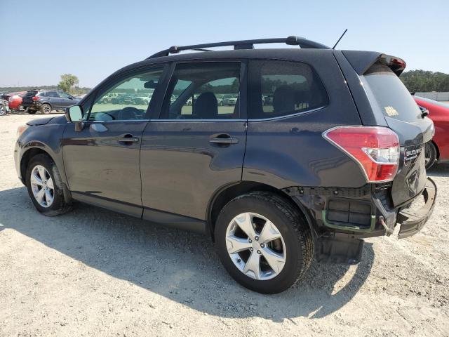 Photo 2 from auction – 2015 SUBARU FORESTER 2 with VIN JF2SJAHC4FH444634