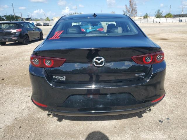 Photo 6 from auction – 2019 MAZDA 3 PREMIUM with VIN JM1BPBEM2K1123808