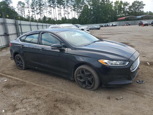 Photo 4 from auction – 2014 FORD FUSION SE with VIN 1FA6P0H7XE5385607
