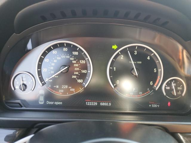 Photo 9 from auction – 2016 BMW 535 D with VIN WBAXA5C58GG042222