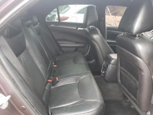 Photo 10 from auction – 2011 CHRYSLER 300 LIMITE with VIN 2C3CA5CG0BH529452
