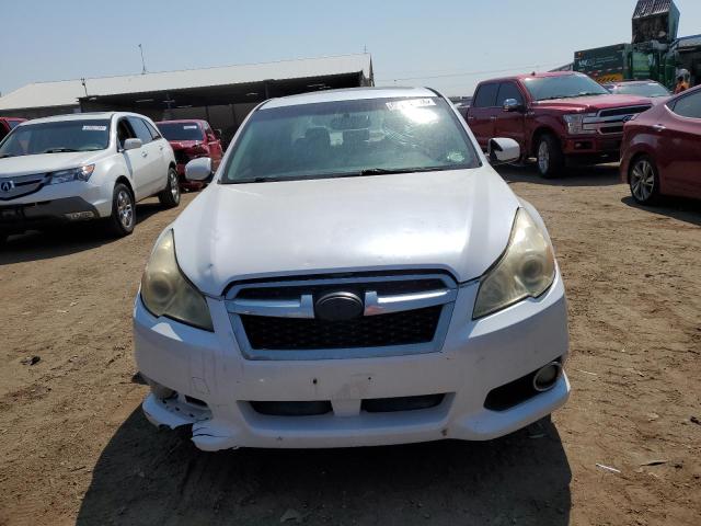 Foto 5 de la subasta – 2012 SUBARU LEGACY 2.5 con VIN 4S3BMBK64C3026372