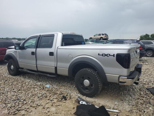 Photo 2 from auction – 2013 FORD F150 SUPER with VIN 1FTFW1ET8DFB54847
