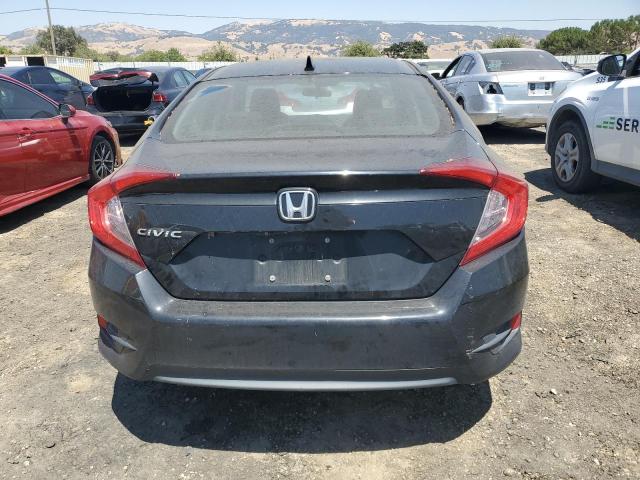 Photo 6 from auction – 2017 HONDA CIVIC EX with VIN 19XFC2F89HE002441