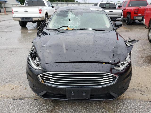 Photo 5 from auction – 2019 FORD FUSION SE with VIN 3FA6P0HD9KR142966