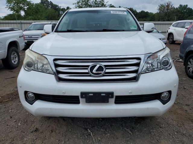Photo 5 from auction – 2012 LEXUS GX 460 with VIN JTJBM7FX9C5049003