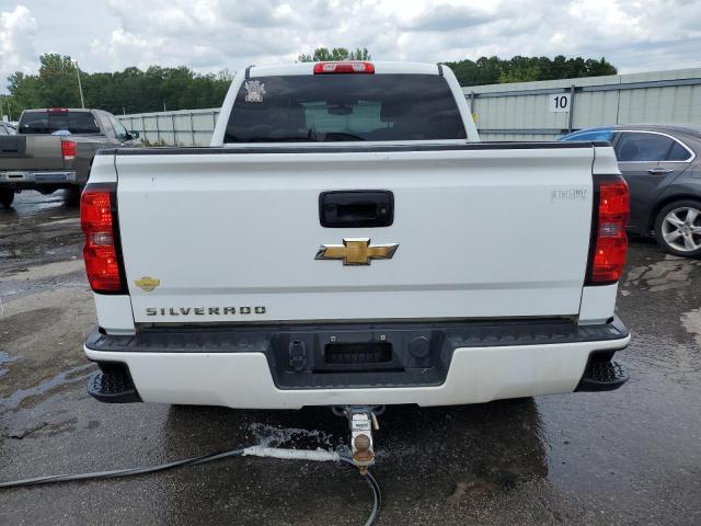 صورة رقم 6 من المزاد - 2018 CHEVROLET SILVERADO مع VIN 3GCPCPEC9JG107160