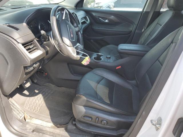 Photo 7 from auction – 2020 GMC TERRAIN SL with VIN 3GKALPEV6LL262920