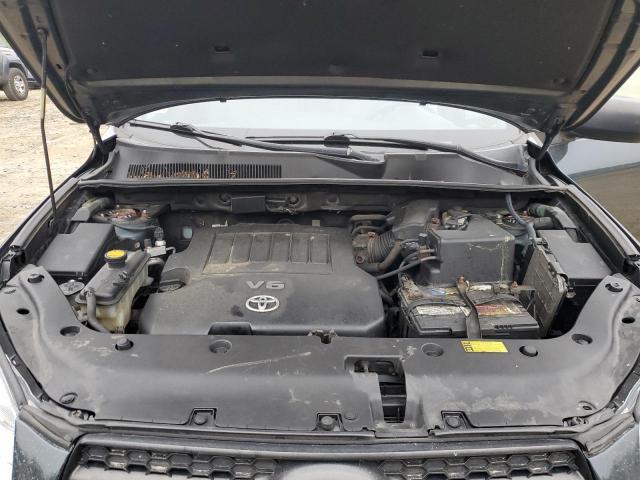 Photo 12 from auction – 2009 TOYOTA RAV4 with VIN JTMBK33V795073197