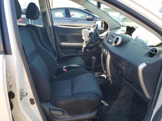 Photo 7 from auction – 2006 TOYOTA SCION XA with VIN JTKKT624760167363