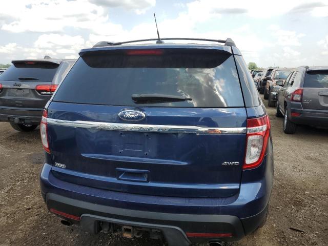 Photo 6 from auction – 2012 FORD EXPLORER with VIN 1FMHK8B84CGA19611