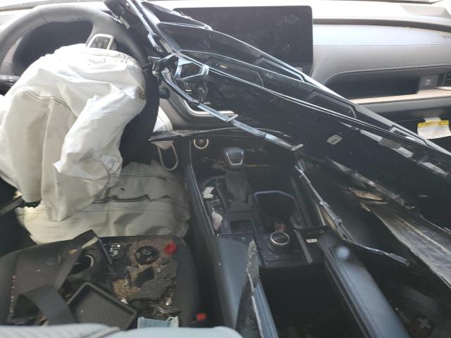 Photo 8 from auction – 2024 TOYOTA GRAND HIGH with VIN 5TDAAAB55RS027642