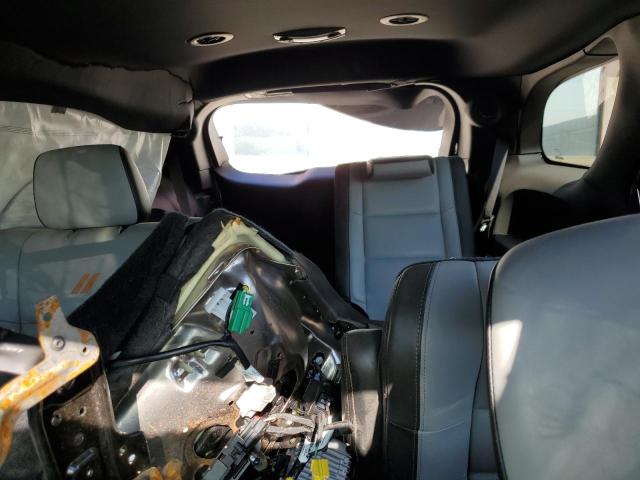 Photo 10 from auction – 2021 DODGE DURANGO R/ with VIN 1C4SDJCT7MC610538