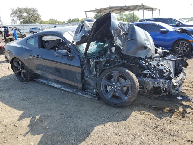 Photo 4 from auction – 2021 FORD MUSTANG with VIN 1FA6P8TH3M5154481