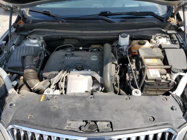 Photo 11 from auction – 2016 BUICK ENVISION P with VIN LRBFXFSX8GD245102
