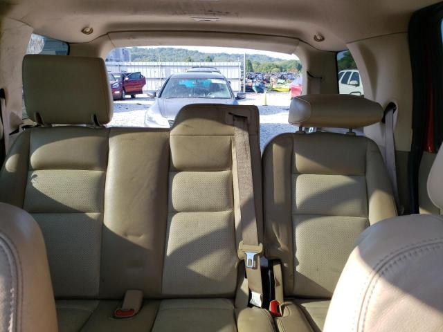 Photo 10 from auction – 2007 MERCURY MOUNTAINEE with VIN 4M2EU48847UJ00434
