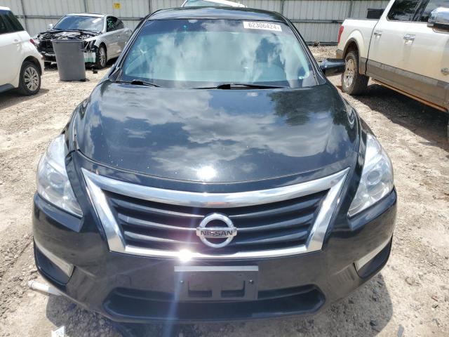 Photo 5 from auction – 2015 NISSAN ALTIMA 2.5 with VIN 1N4AL3AP4FC447257
