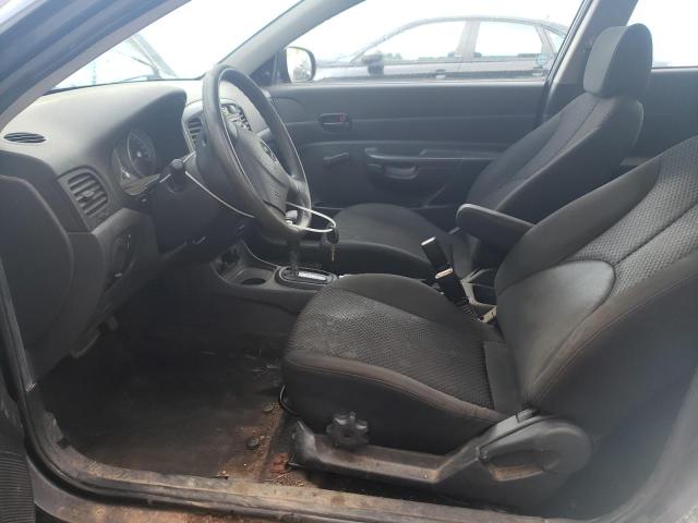 Photo 7 from auction – 2011 HYUNDAI ACCENT SE with VIN KMHCN3BC4BU204850