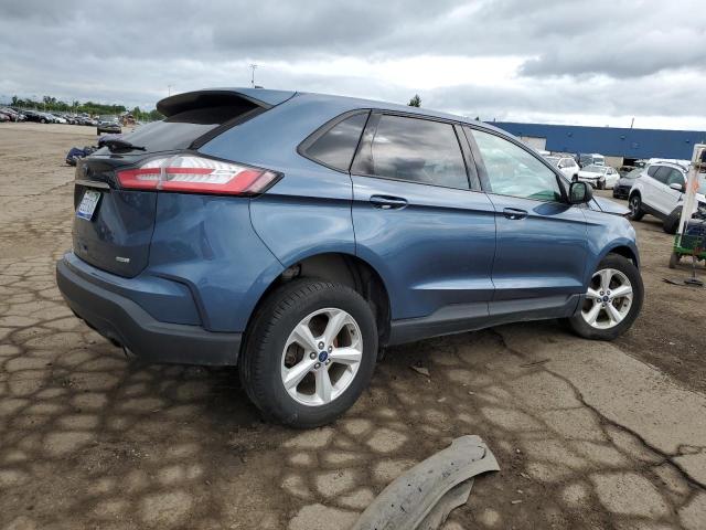Photo 3 from auction – 2019 FORD EDGE SE with VIN 2FMPK3G97KBC50542