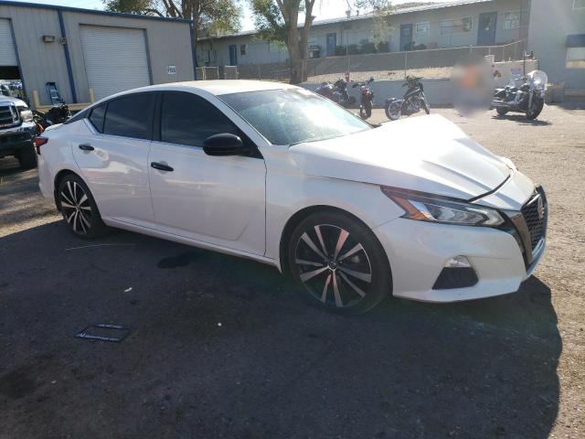 Photo 4 from auction – 2022 NISSAN ALTIMA SR with VIN 1N4BL4CV5NN342025
