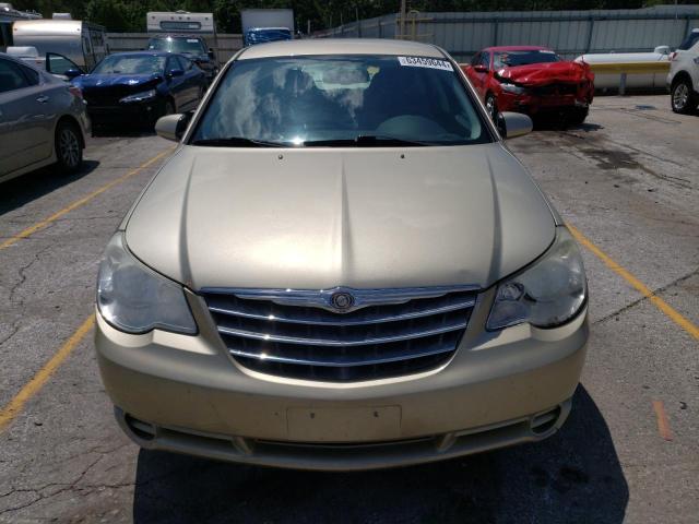 Photo 5 from auction – 2010 CHRYSLER SEBRING LI with VIN 1C3CC5FB9AN146593