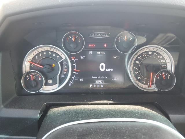 Photo 9 from auction – 2015 RAM 1500 SLT with VIN 1C6RR6LT7FS703363