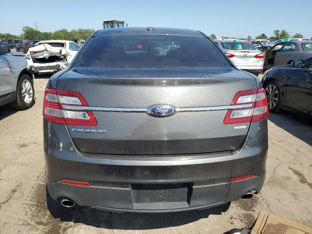 Photo 6 from auction – 2015 FORD TAURUS SE with VIN 1FAHP2D91FG144553