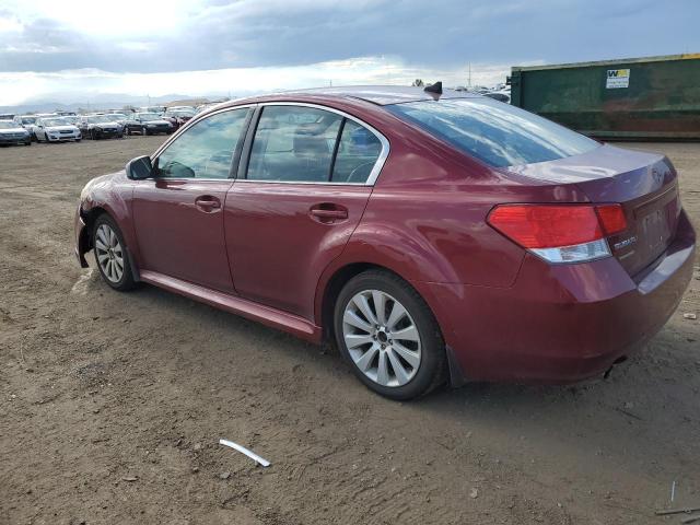 Zdjęcie 2 z aukcji – 2011 SUBARU LEGACY 2.5 z VIN 4S3BMCK62B3261776